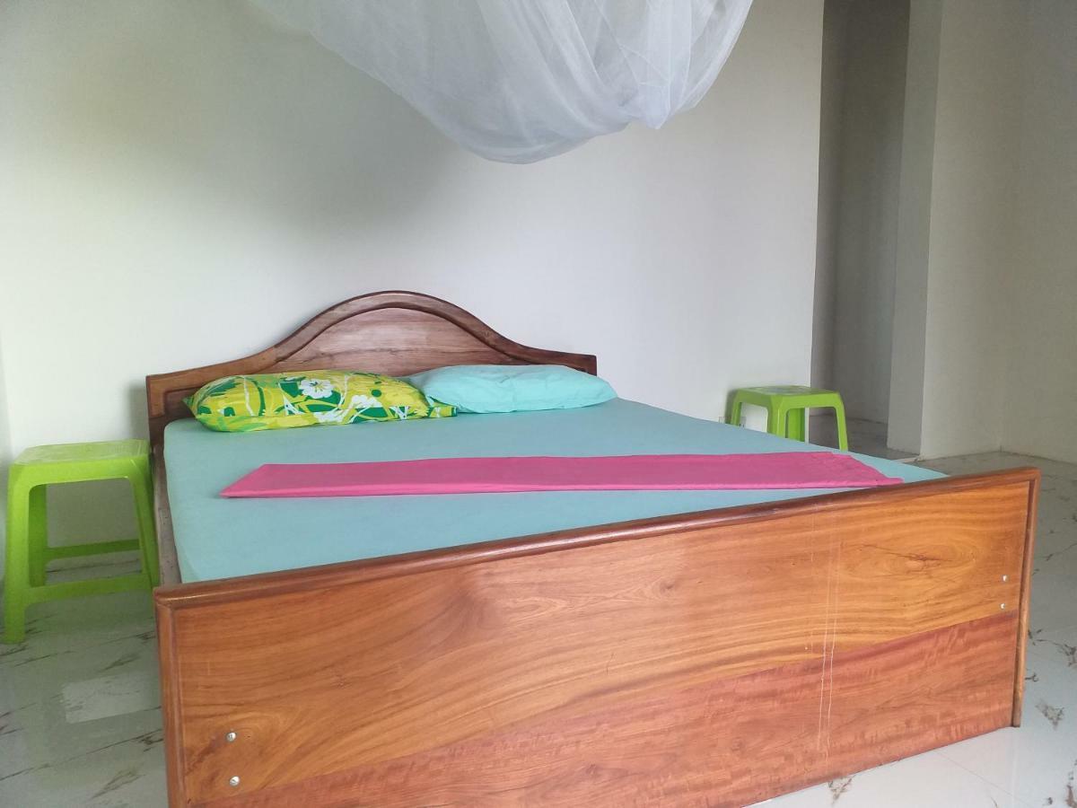 Malik Villa-Matemwe Bnb And Restaurant 외부 사진