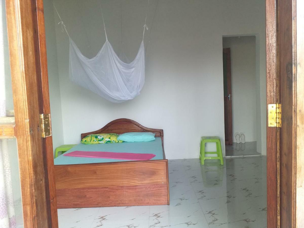 Malik Villa-Matemwe Bnb And Restaurant 외부 사진