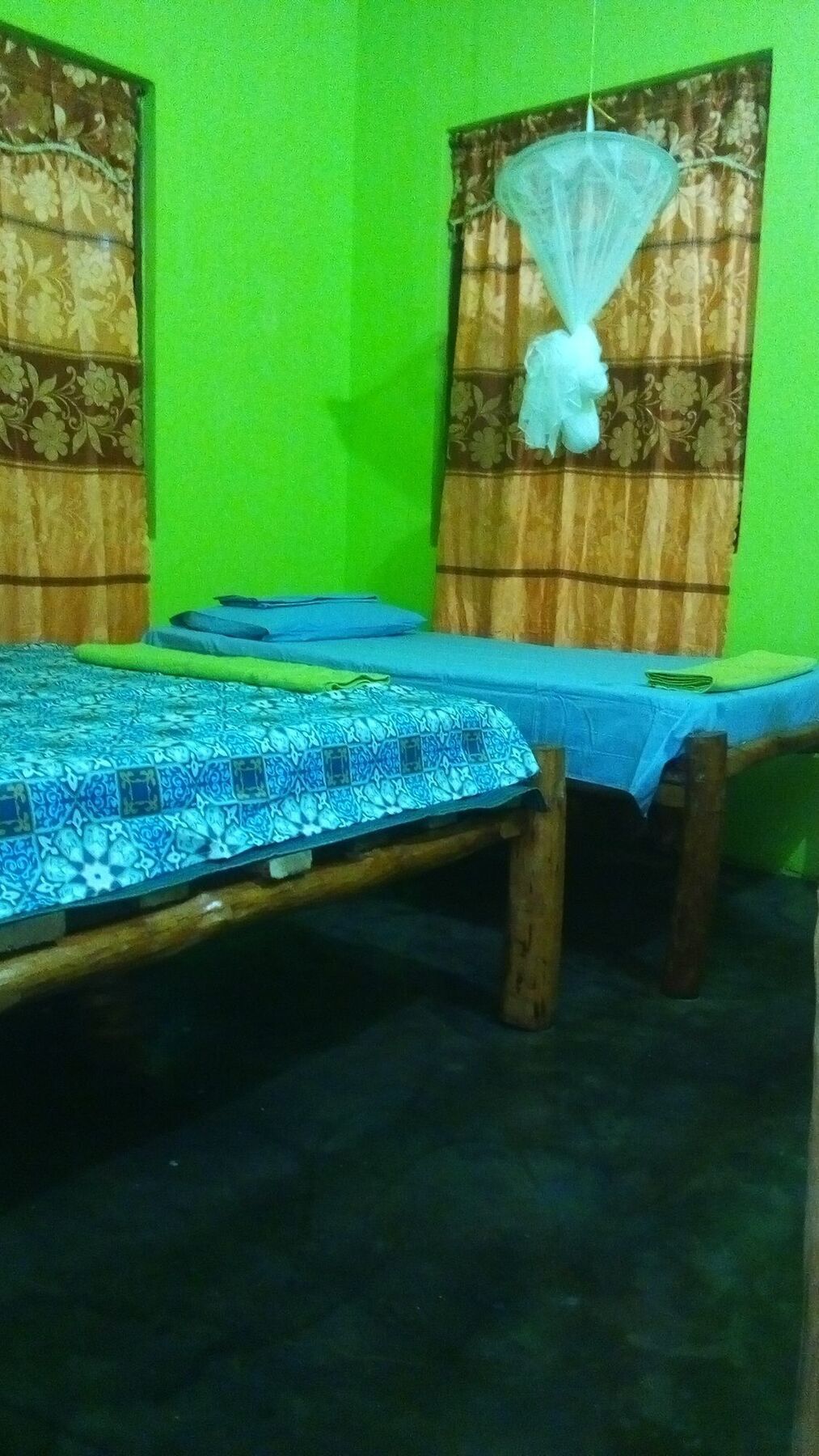 Malik Villa-Matemwe Bnb And Restaurant 외부 사진